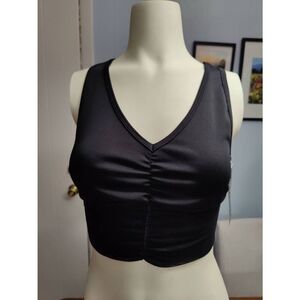 Kimberly Cami Bra NWT